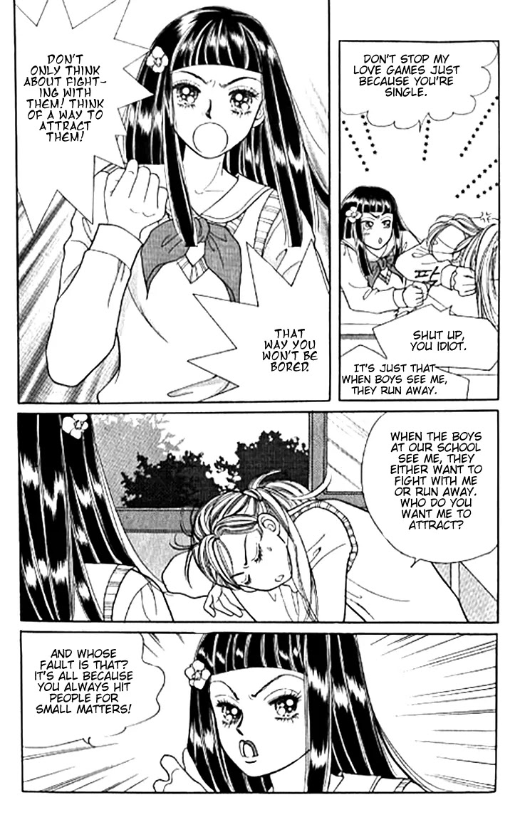 Chat Chapter 1 page 35 - Chapter 1
