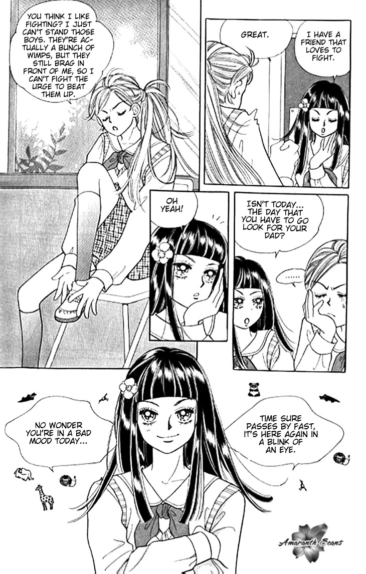 Chat Chapter 1 page 36 - Chapter 1