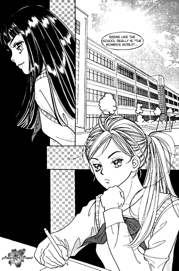 Chat Chapter 1 page 40 - Chapter 1