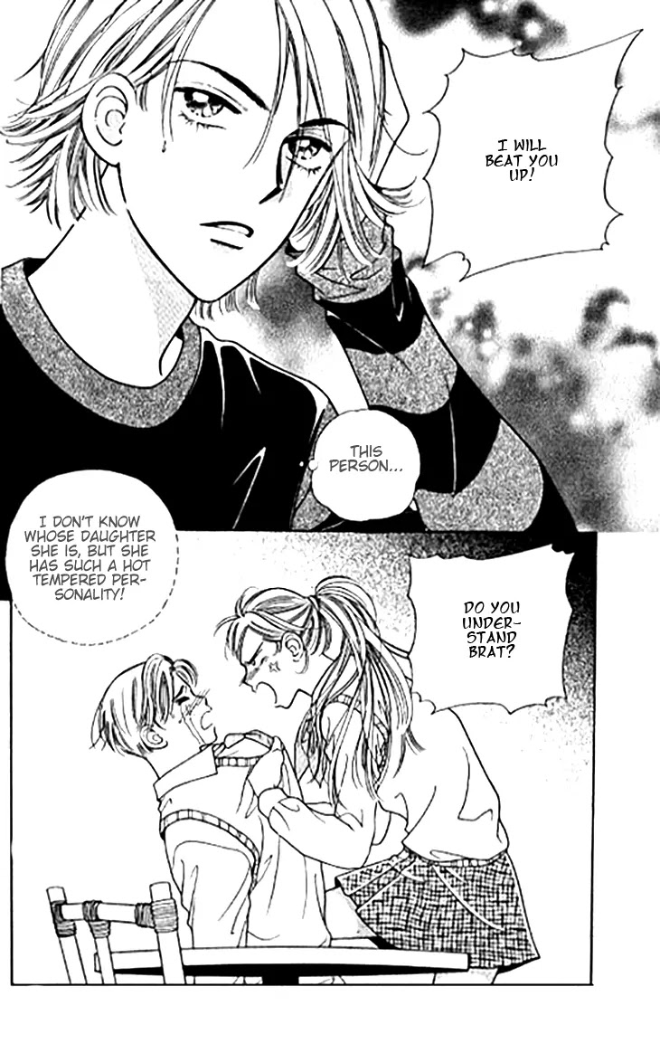 Chat Chapter 1 page 7 - Chapter 1