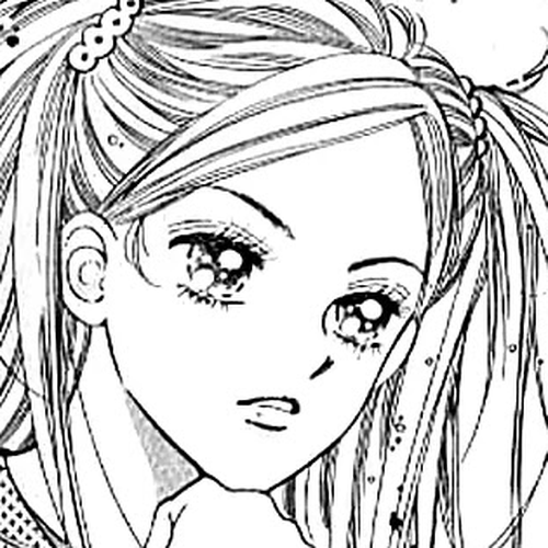 Chat Chapter 1 cover