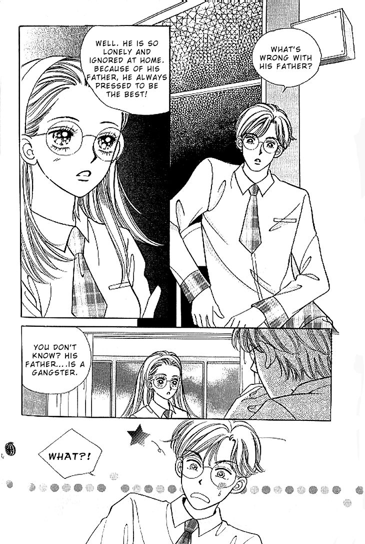 Chat Chapter 10 page 11 - Chapter 10