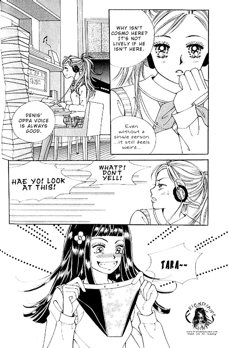 Chat Chapter 10 page 13 - Chapter 10