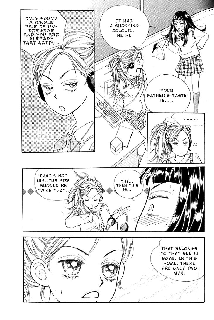 Chat Chapter 10 page 14 - Chapter 10