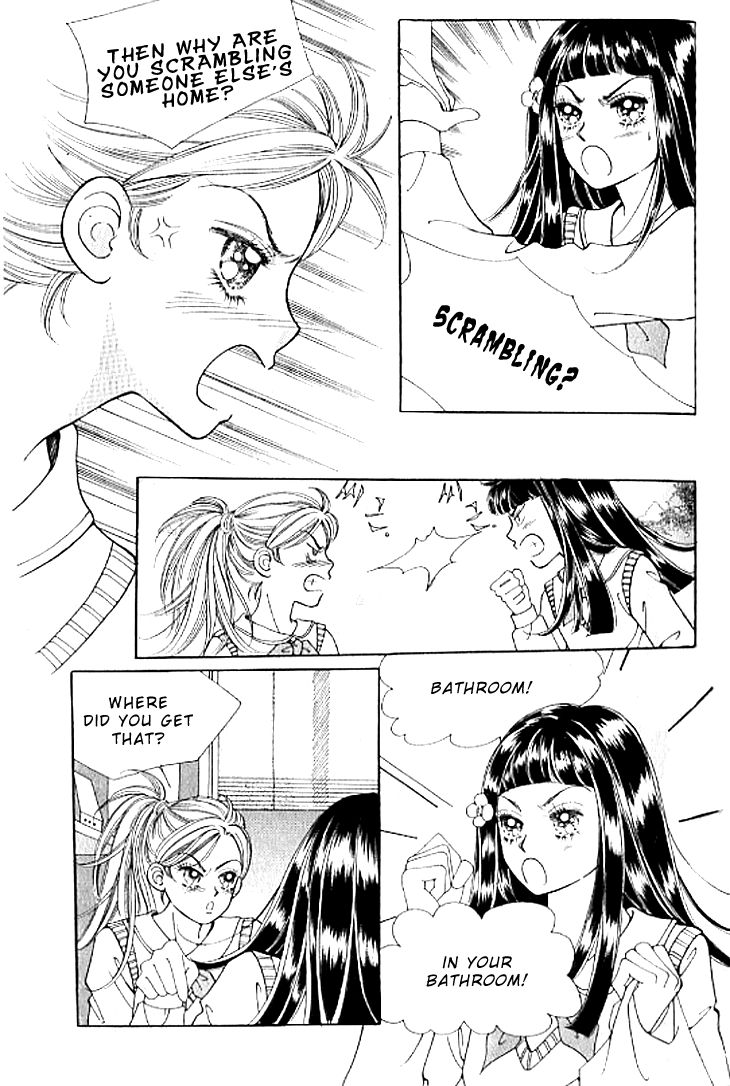 Chat Chapter 10 page 16 - Chapter 10