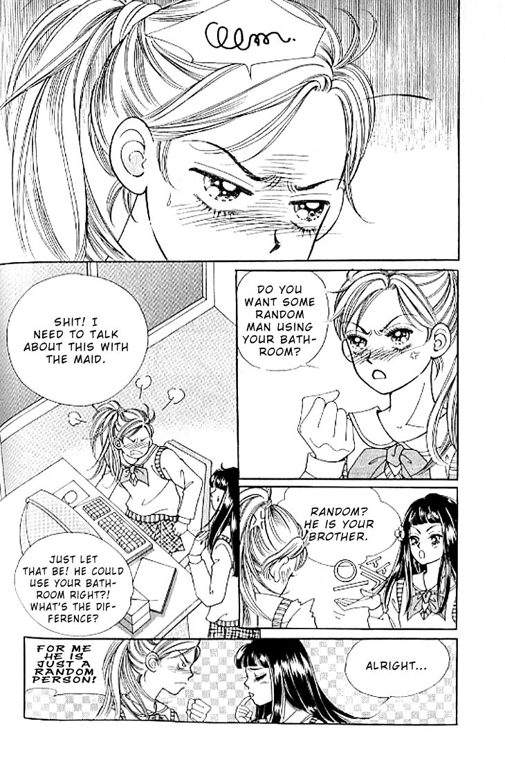 Chat Chapter 10 page 17 - Chapter 10