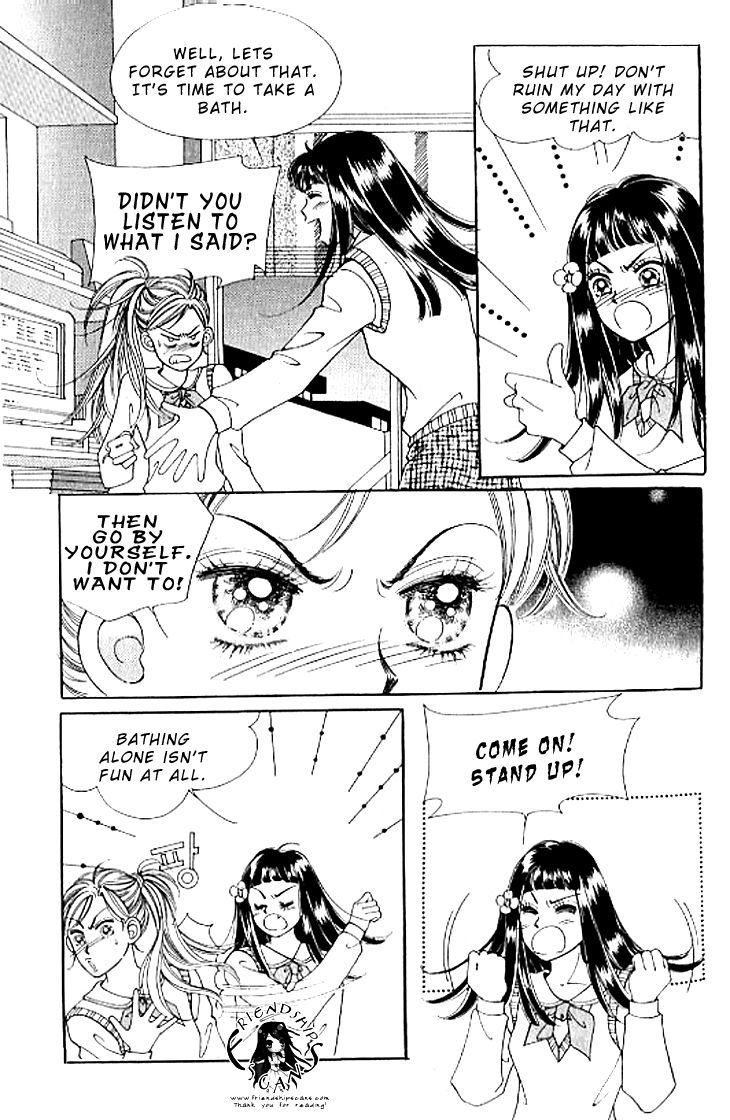 Chat Chapter 10 page 18 - Chapter 10