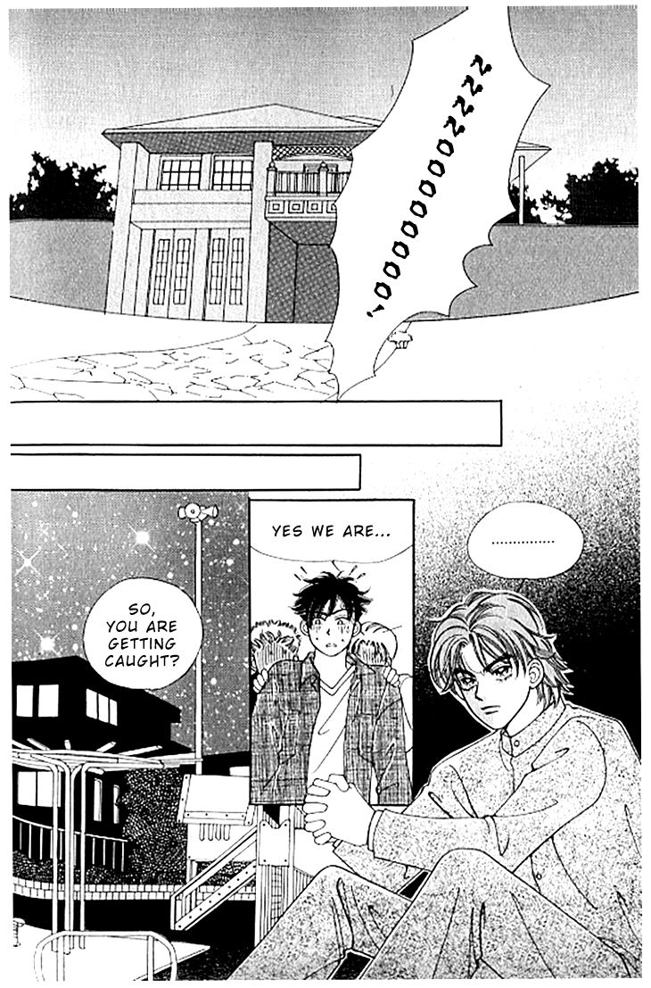 Chat Chapter 10 page 19 - Chapter 10