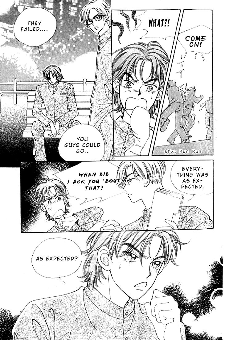 Chat Chapter 10 page 20 - Chapter 10