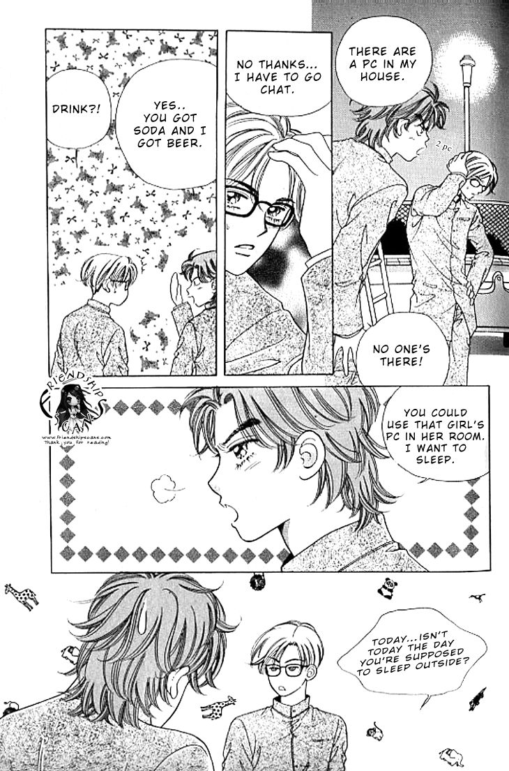 Chat Chapter 10 page 28 - Chapter 10