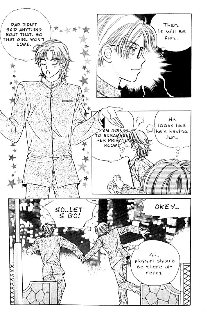 Chat Chapter 10 page 29 - Chapter 10