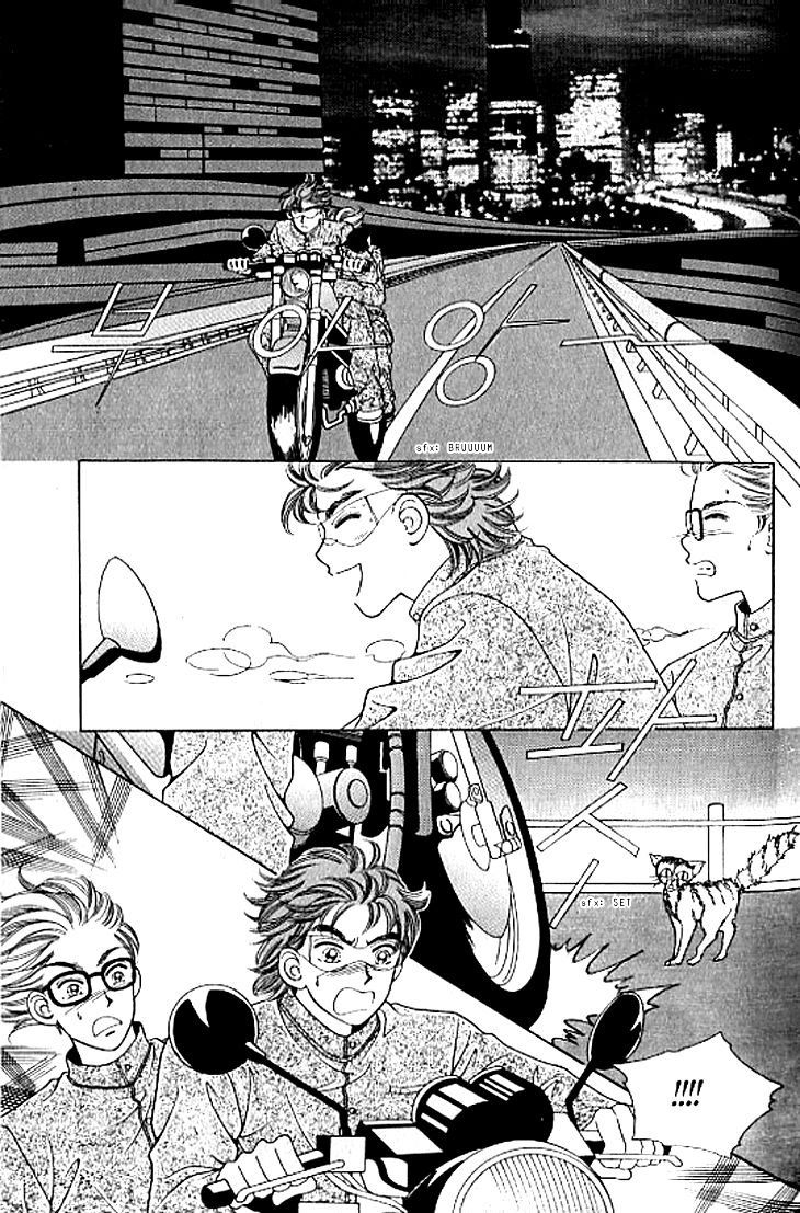 Chat Chapter 10 page 30 - Chapter 10