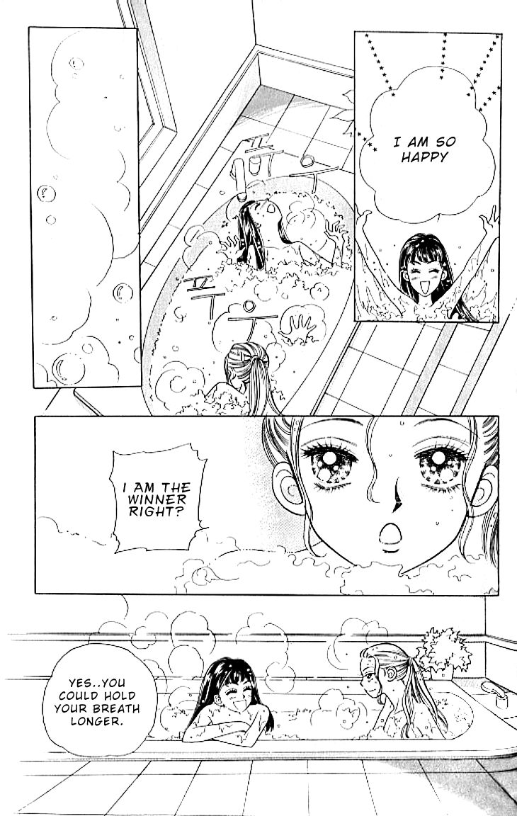 Chat Chapter 10 page 32 - Chapter 10