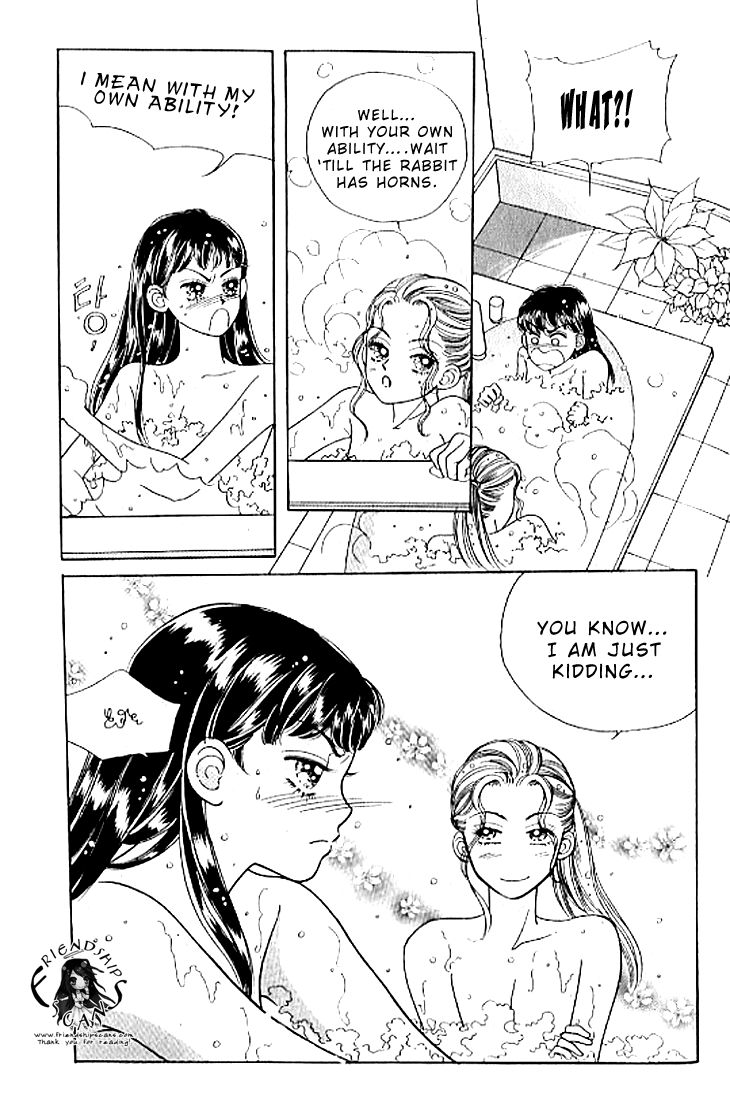 Chat Chapter 10 page 34 - Chapter 10