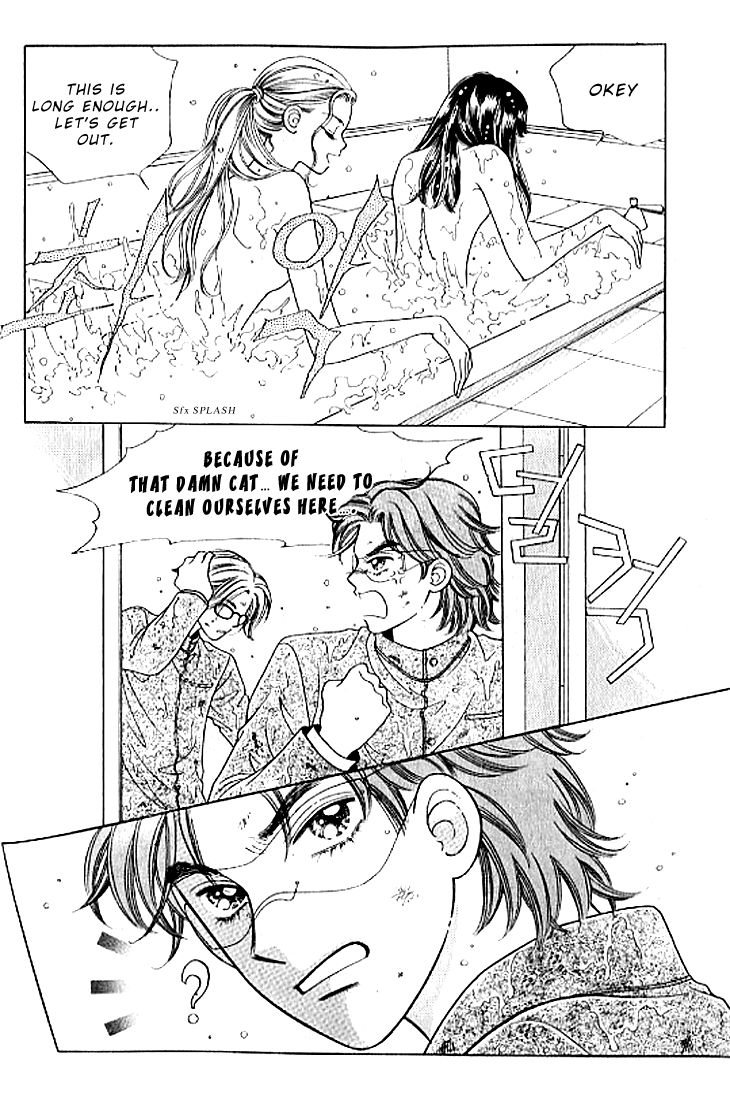 Chat Chapter 10 page 35 - Chapter 10