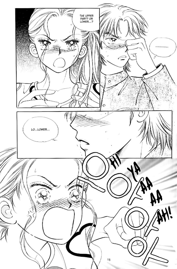 Chat Chapter 11 page 14 - Chapter 11