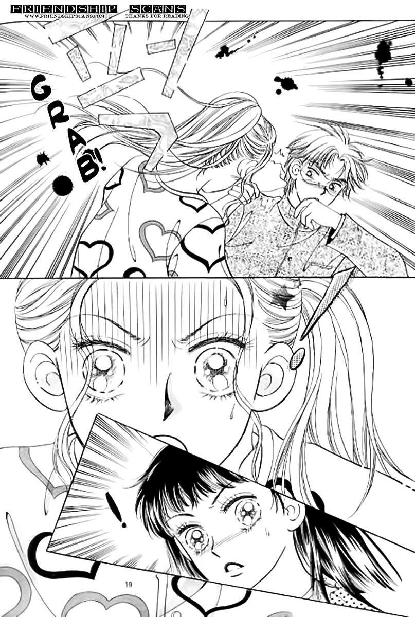 Chat Chapter 11 page 15 - Chapter 11