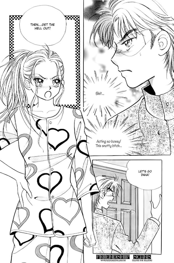 Chat Chapter 11 page 18 - Chapter 11