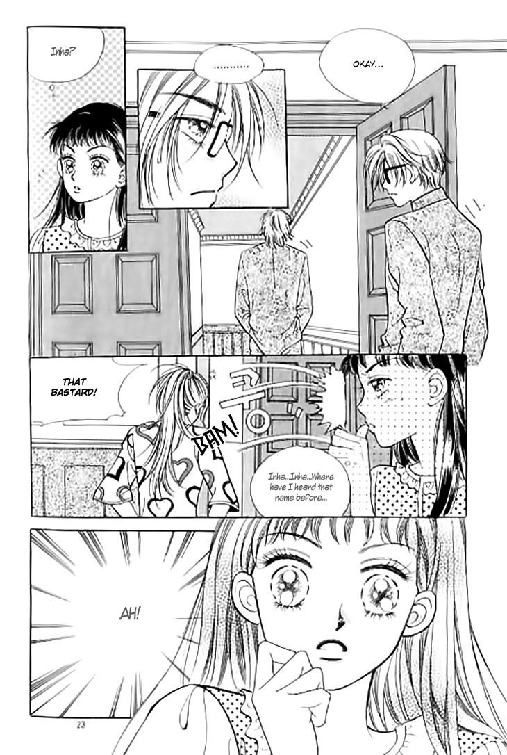 Chat Chapter 11 page 19 - Chapter 11