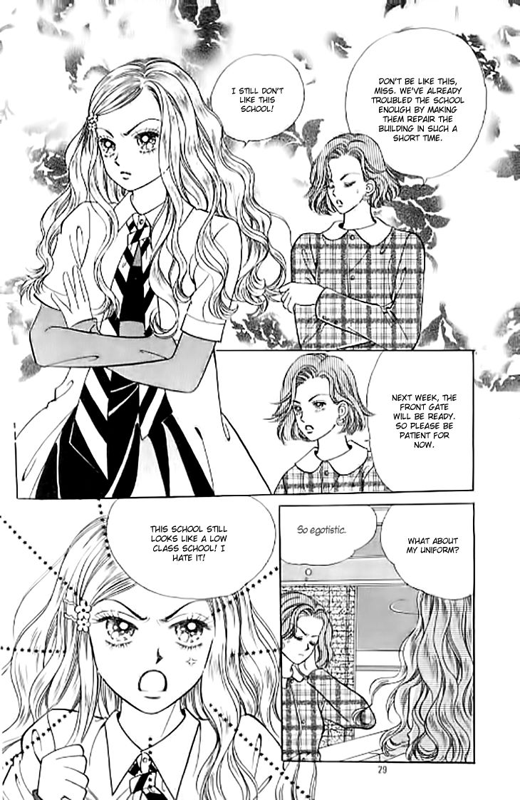 Chat Chapter 11 page 25 - Chapter 11