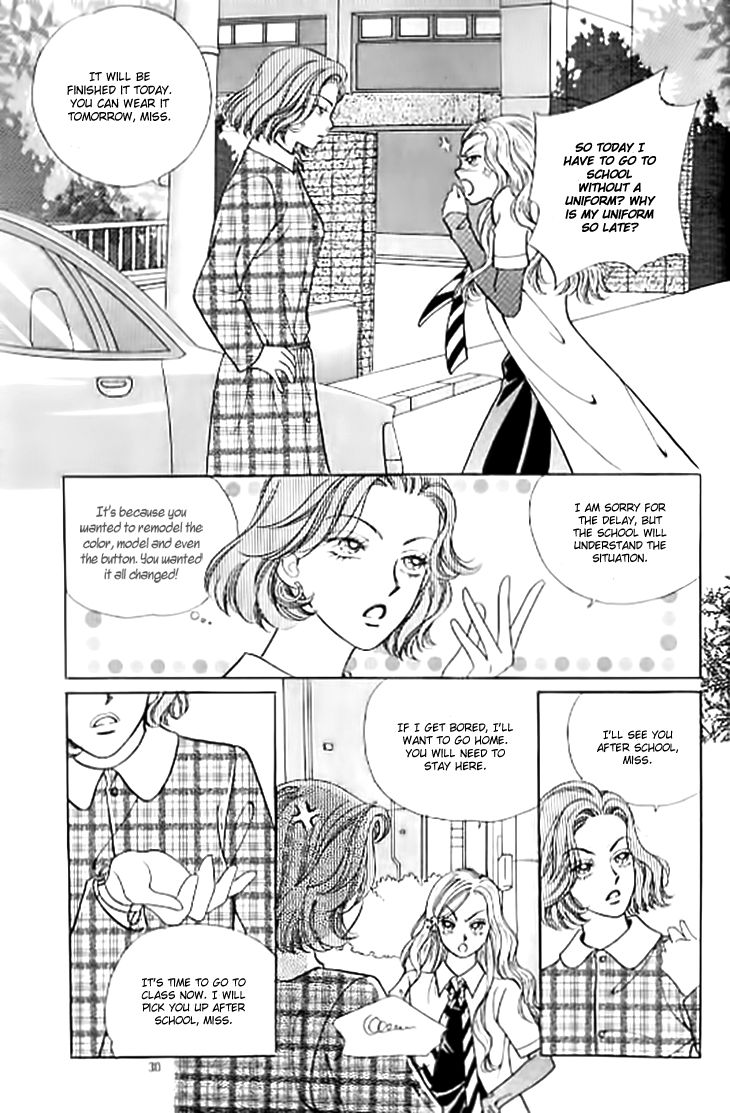 Chat Chapter 11 page 26 - Chapter 11