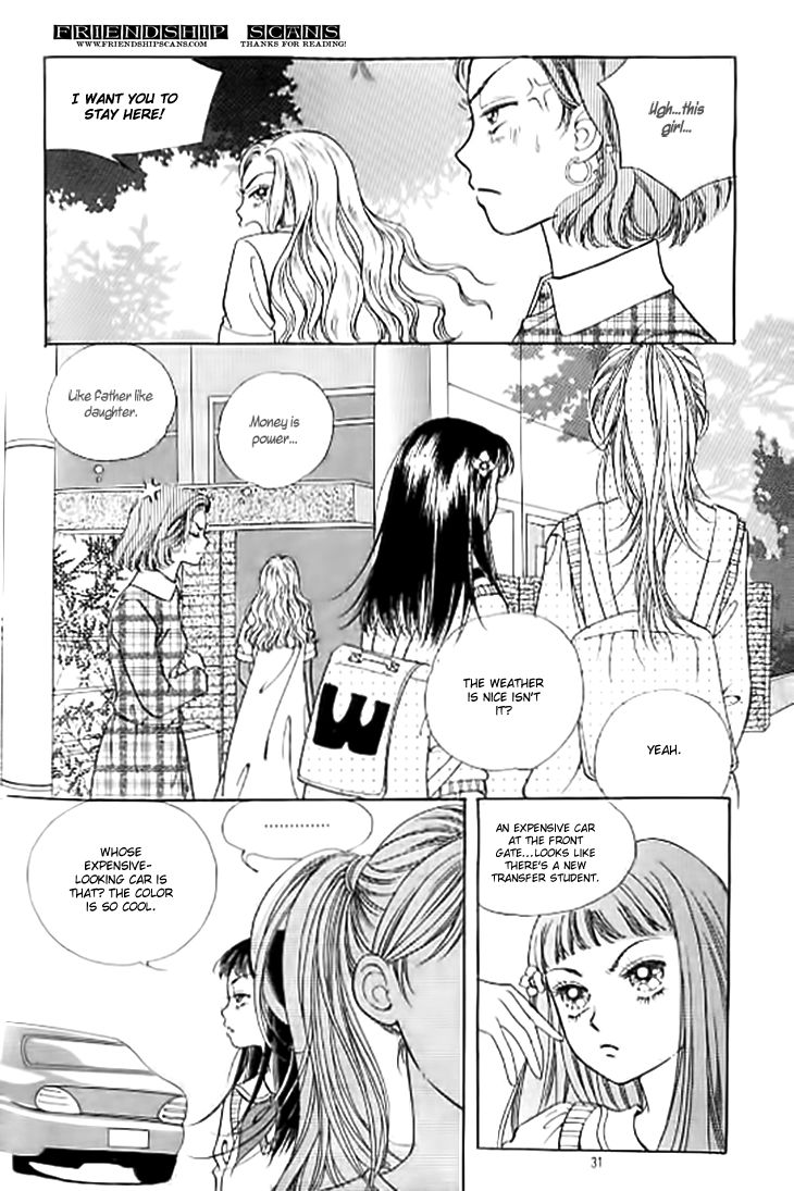 Chat Chapter 11 page 27 - Chapter 11
