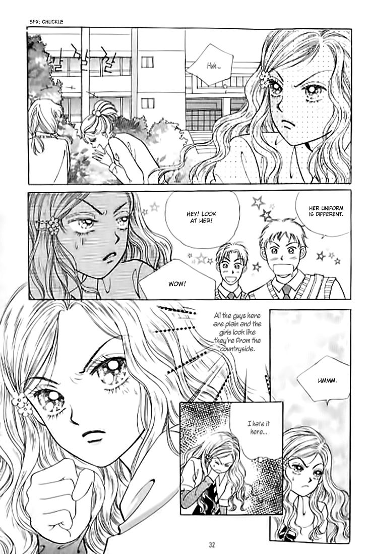 Chat Chapter 11 page 28 - Chapter 11
