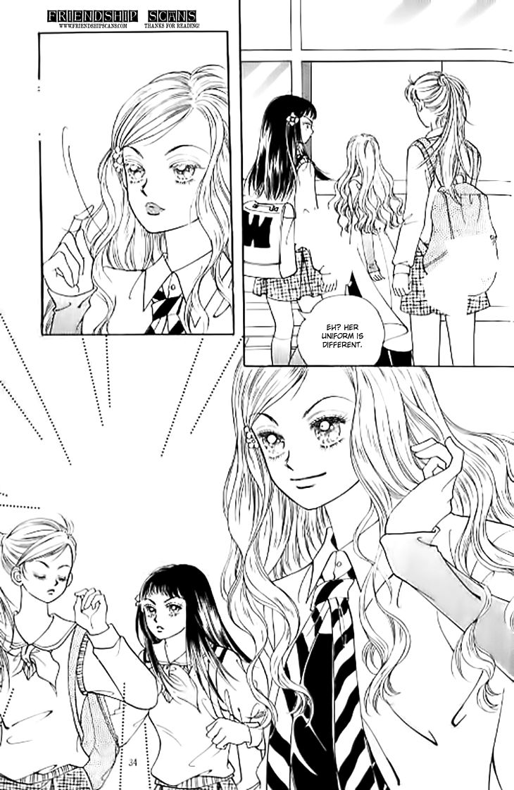 Chat Chapter 11 page 30 - Chapter 11