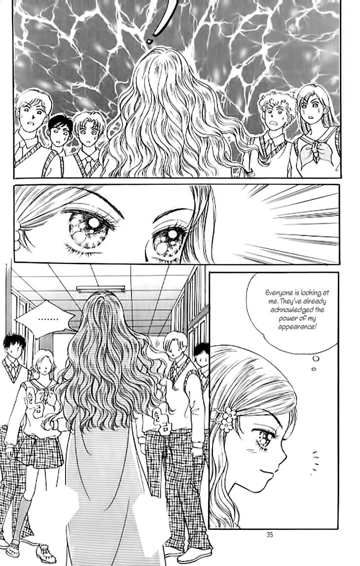 Chat Chapter 11 page 31 - Chapter 11