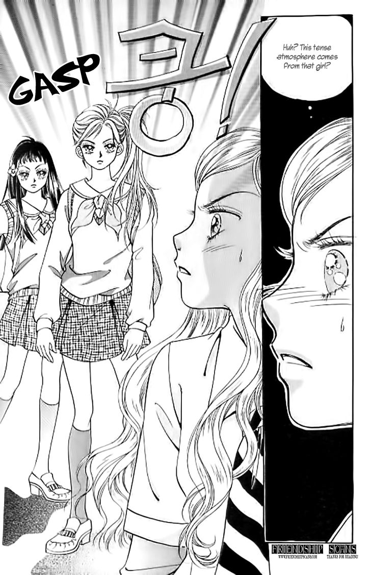 Chat Chapter 11 page 33 - Chapter 11