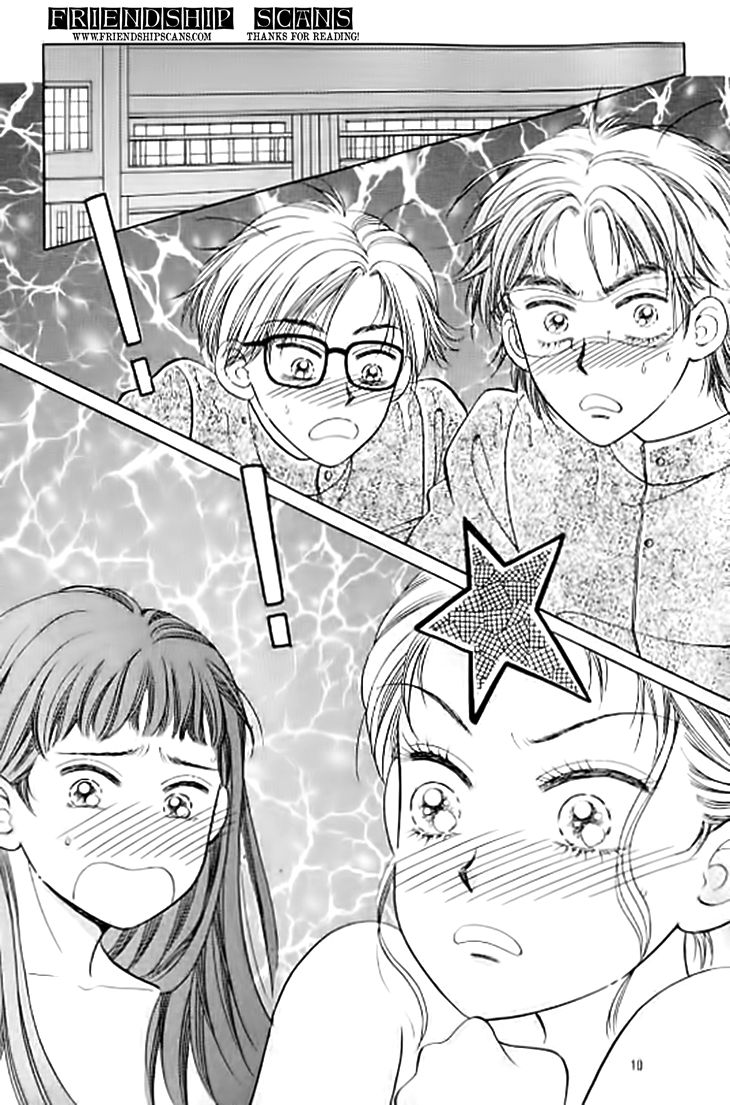 Chat Chapter 11 page 6 - Chapter 11