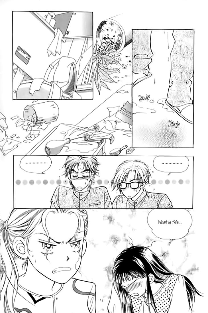 Chat Chapter 11 page 8 - Chapter 11