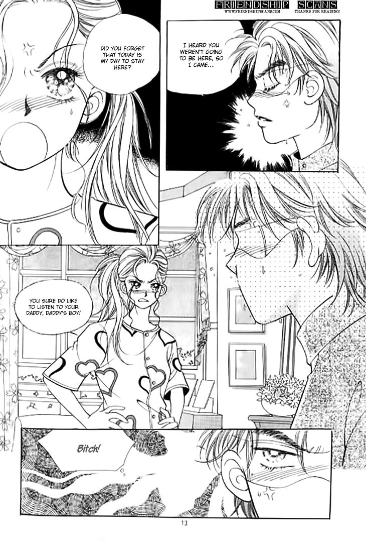 Chat Chapter 11 page 9 - Chapter 11