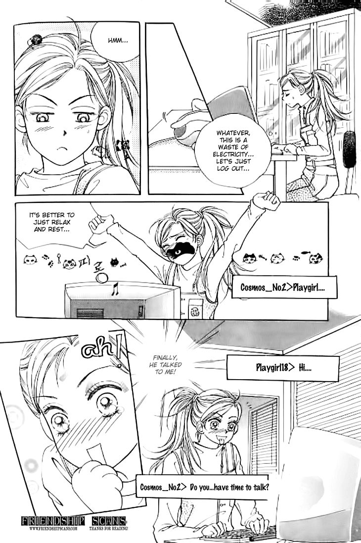 Chat Chapter 12 page 10 - Chapter 12