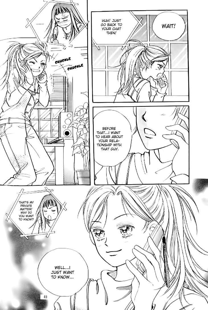 Chat Chapter 12 page 14 - Chapter 12