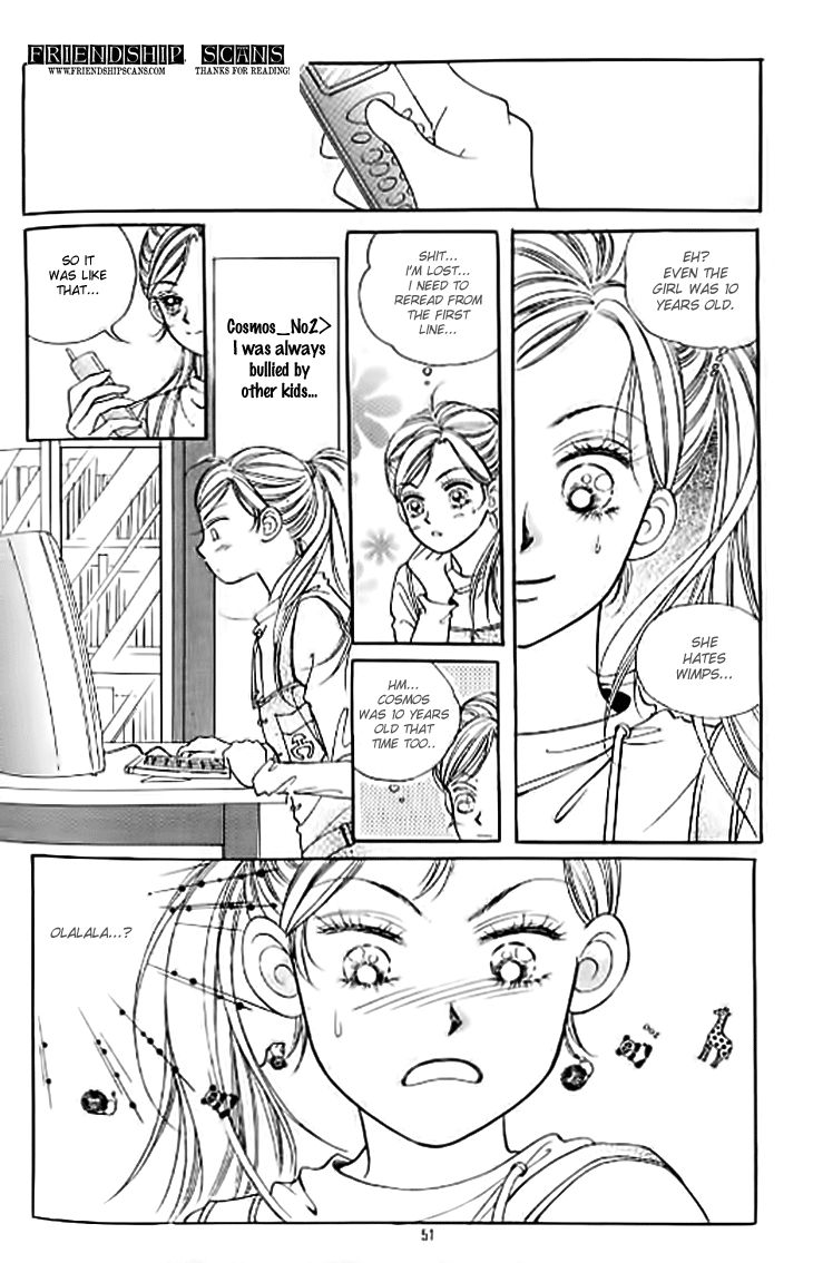 Chat Chapter 12 page 16 - Chapter 12