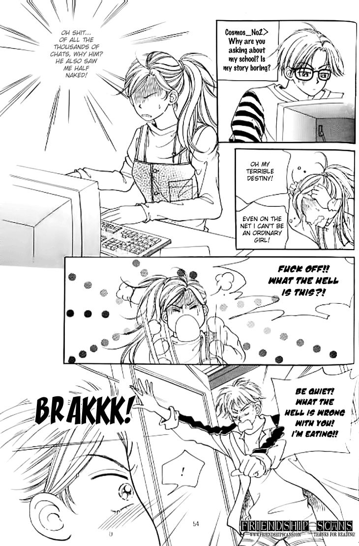 Chat Chapter 12 page 19 - Chapter 12