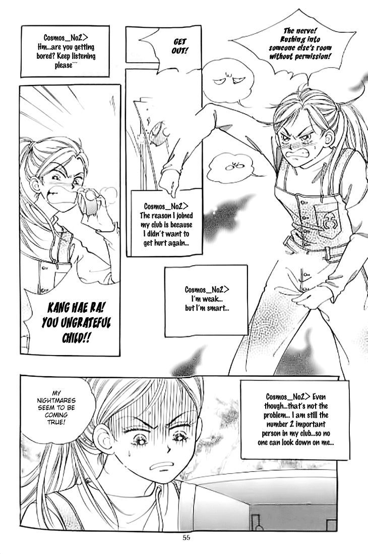 Chat Chapter 12 page 20 - Chapter 12