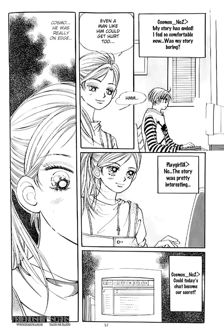 Chat Chapter 12 page 22 - Chapter 12