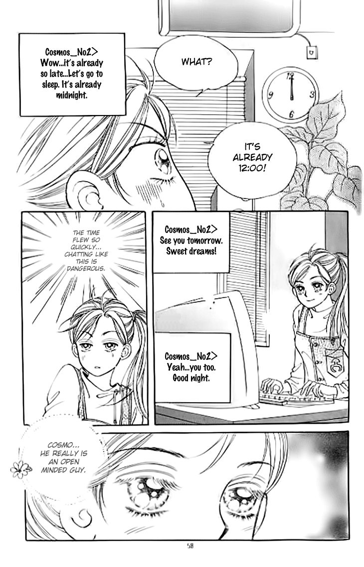 Chat Chapter 12 page 23 - Chapter 12