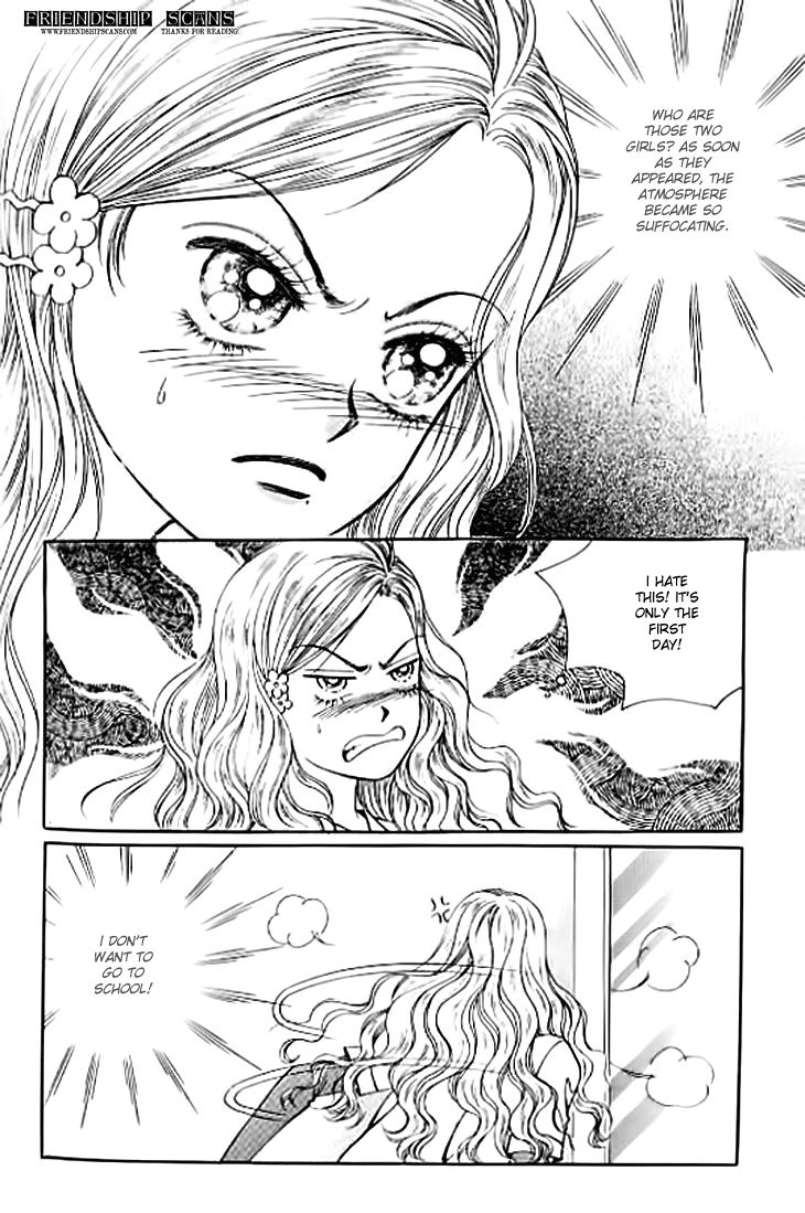 Chat Chapter 12 page 4 - Chapter 12