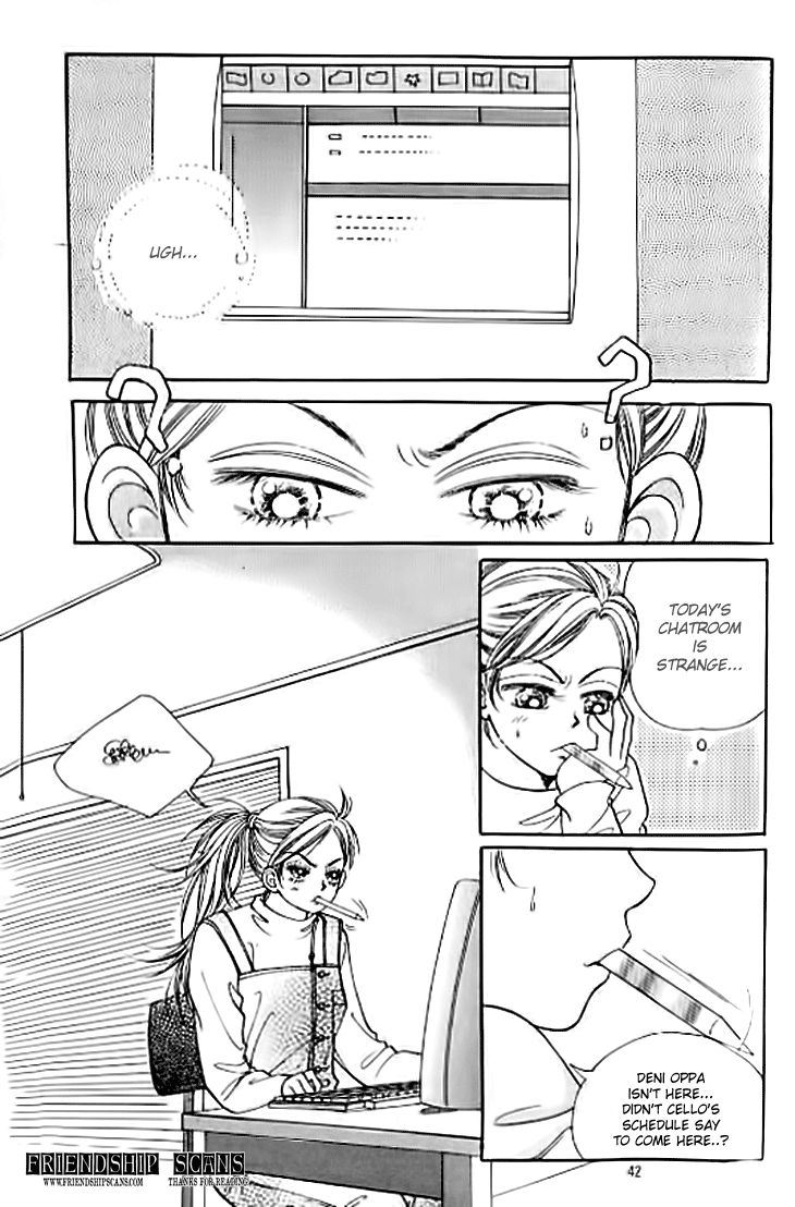 Chat Chapter 12 page 7 - Chapter 12