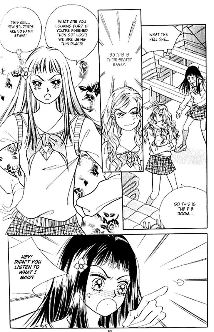 Chat Chapter 13.2 page 32 - Chapter 13 v2