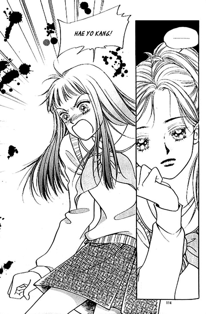 Chat Chapter 14 page 15 - Chapter 14