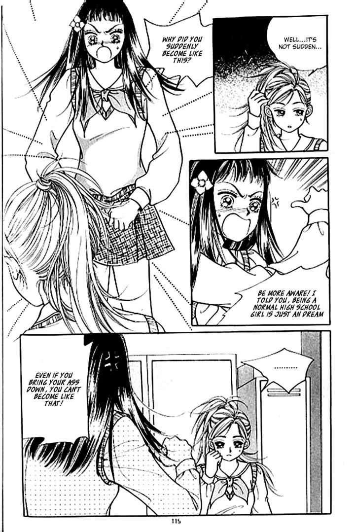 Chat Chapter 14 page 16 - Chapter 14