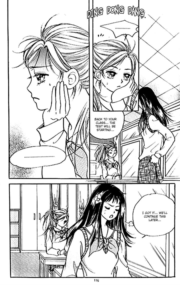 Chat Chapter 14 page 17 - Chapter 14