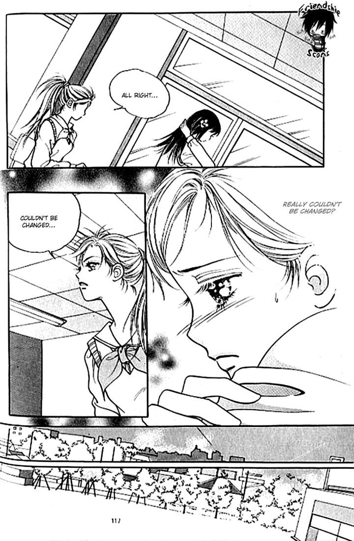 Chat Chapter 14 page 18 - Chapter 14