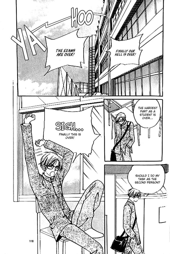 Chat Chapter 14 page 19 - Chapter 14