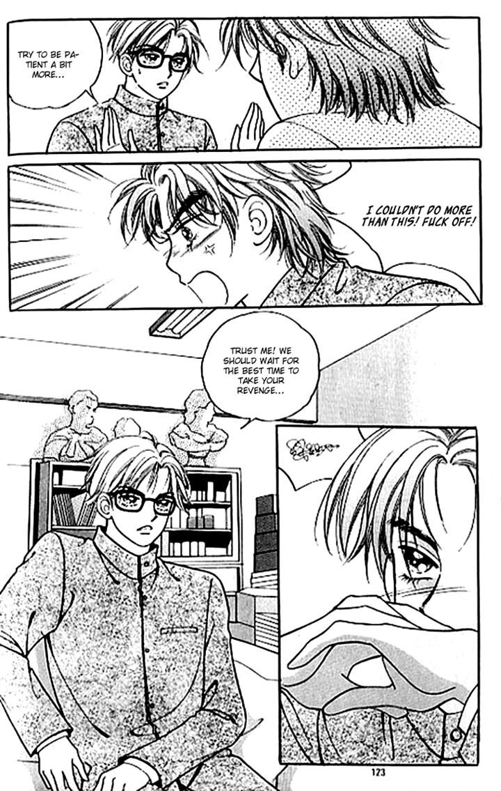 Chat Chapter 14 page 24 - Chapter 14