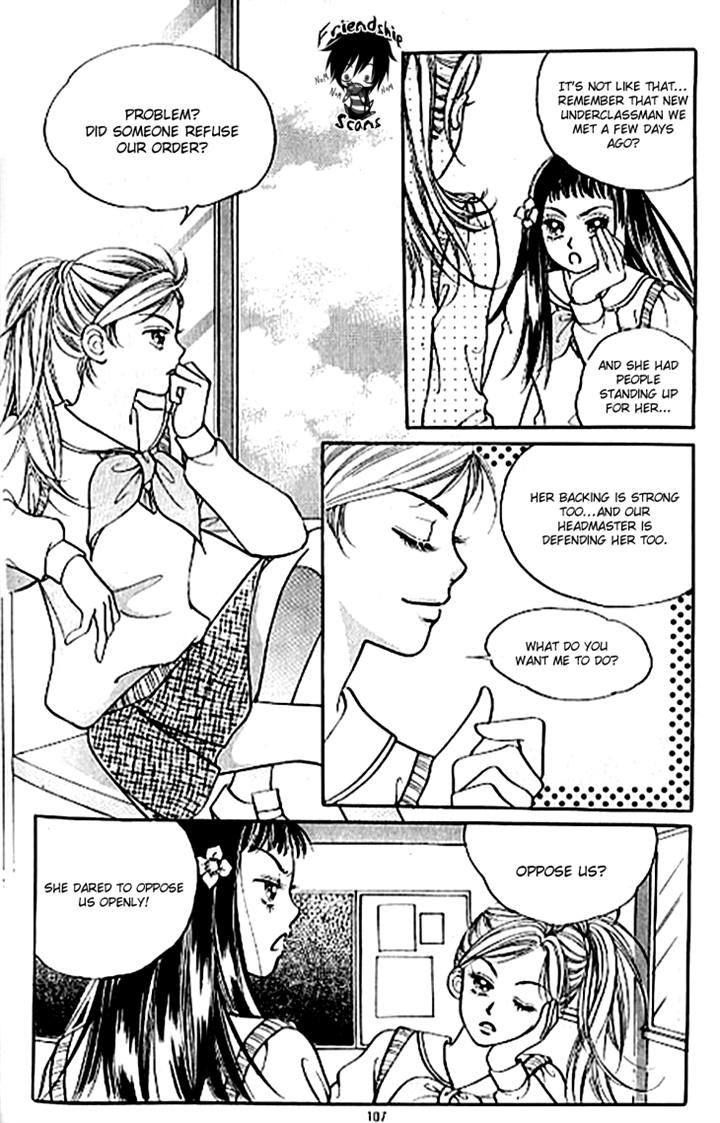 Chat Chapter 14 page 8 - Chapter 14